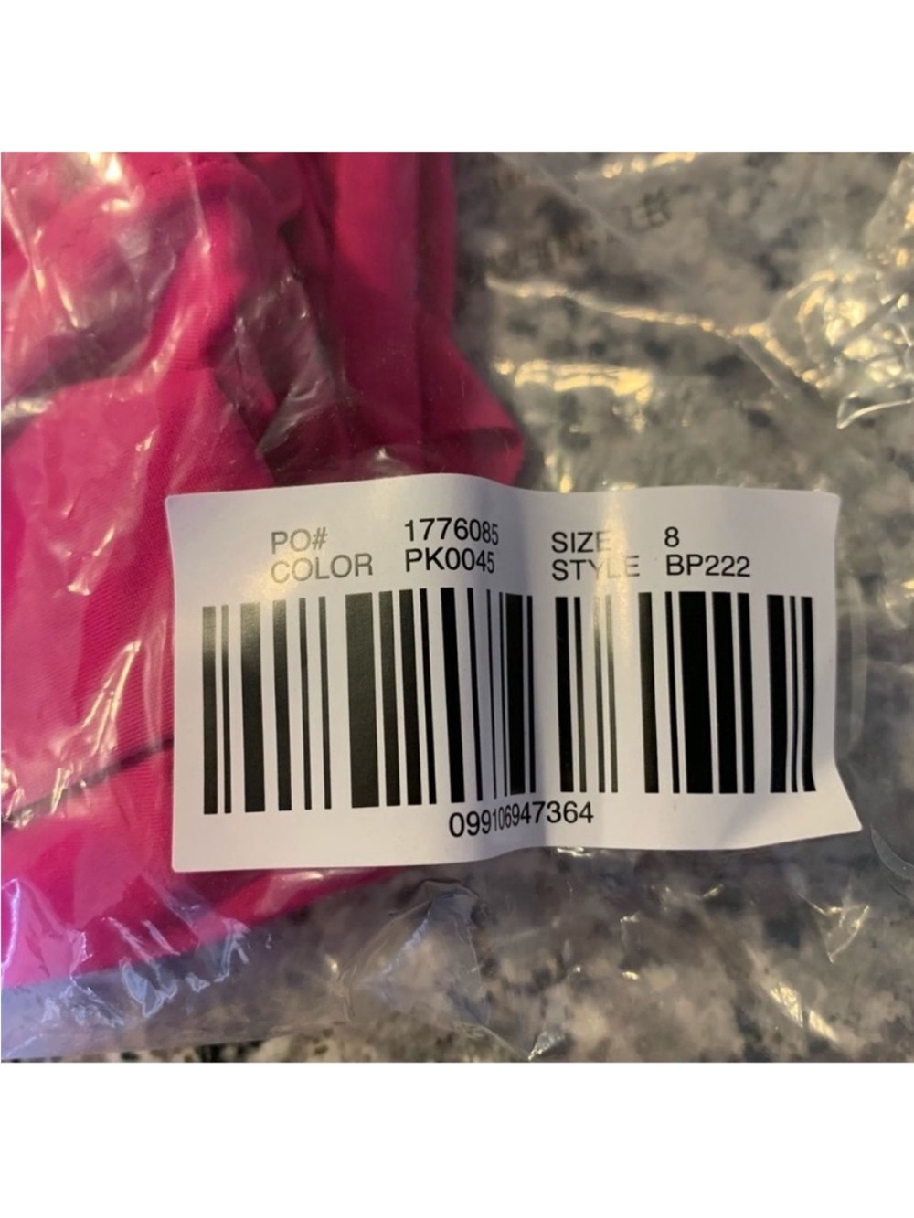 J. Crew Fuchsia Ruffle V-Neck One-Piece Swimsuit - Picture 4 of 13
